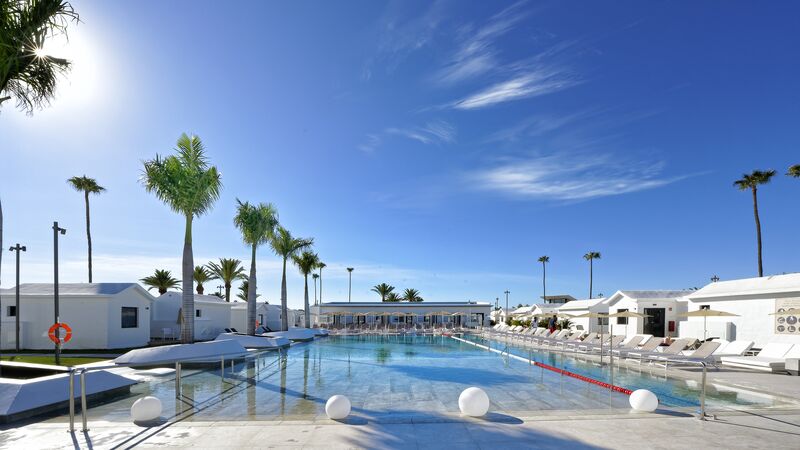 Club Maspalomas Suites and Spa - Adults Only - 13 of 21