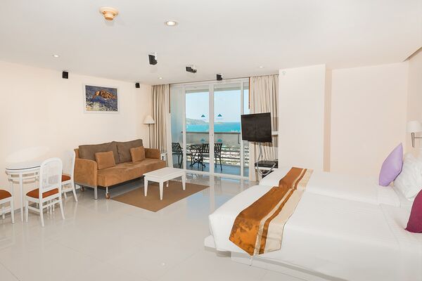 Andaman Beach Suites - 10 of 21