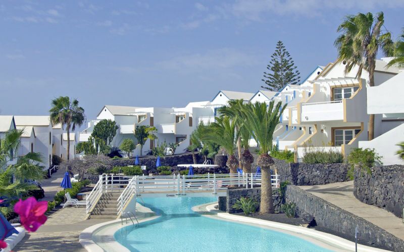 Apartments Morromar THe Home Collection Matagorda, Lanzarote On The