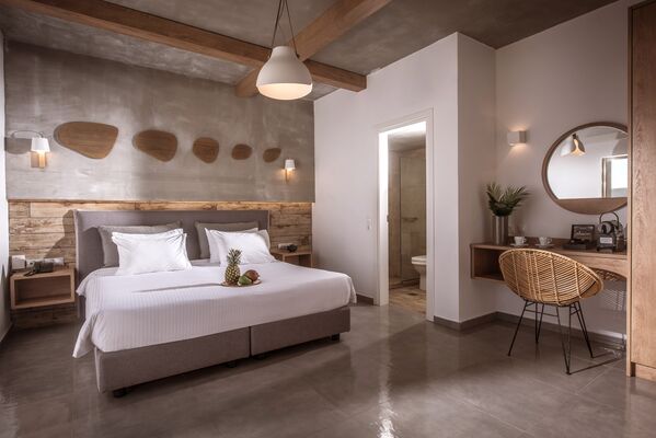 Enorme Maya Beach Hotel - Adults Only - 8 of 19
