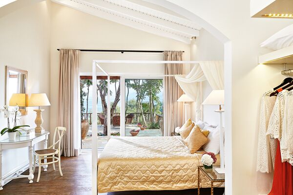 Grecotel LUX ME Daphnila Bay Dassia - 6 of 20