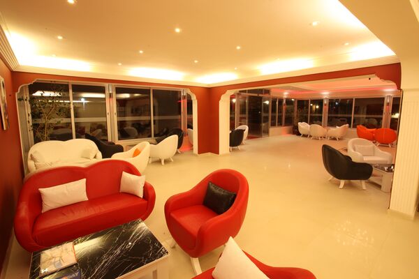 Destina Hotel - 12 of 13