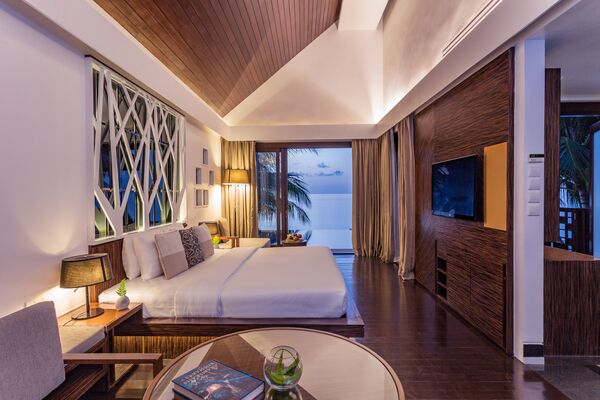 Bandos Maldives - 10 of 21
