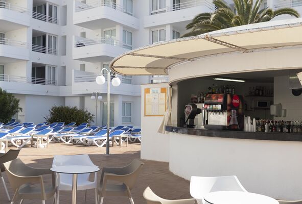 Hotel Palia Sa Coma Playa - 17 of 20
