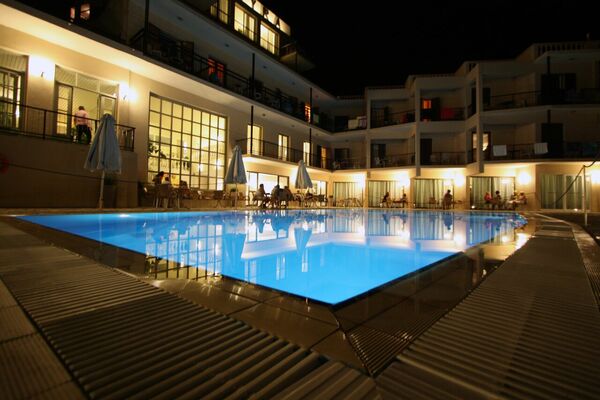 Corfu Belvedere Hotel - 3 of 17