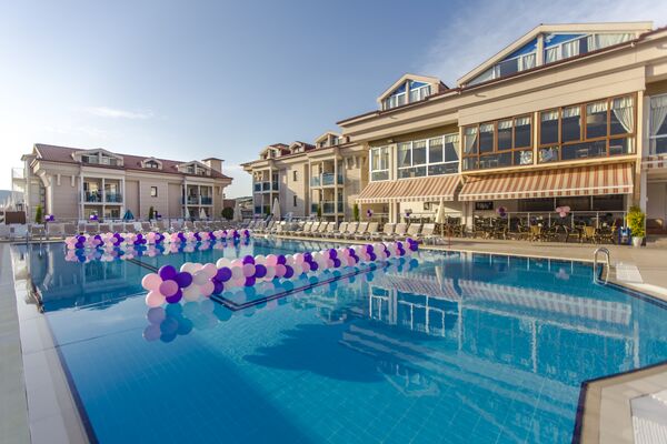 Aes Club Hotel - 3 of 20