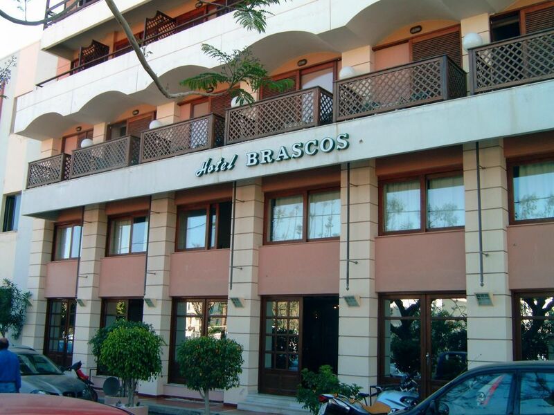 Brascos Hotel - 1 of 6