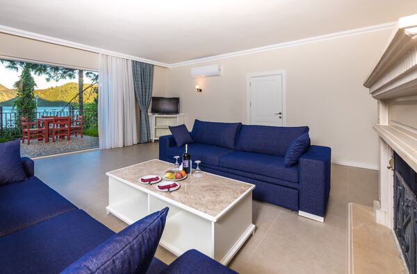 Grand Yazici Marmaris Palace - 5 of 21