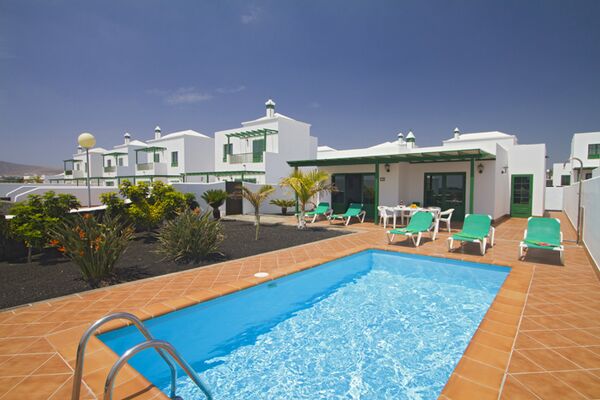Ereza Villas Brisa Marina - 2 of 9