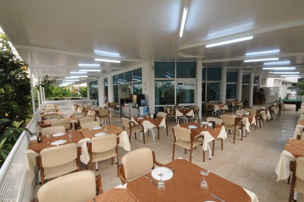 Hotel Adler - 18 of 20