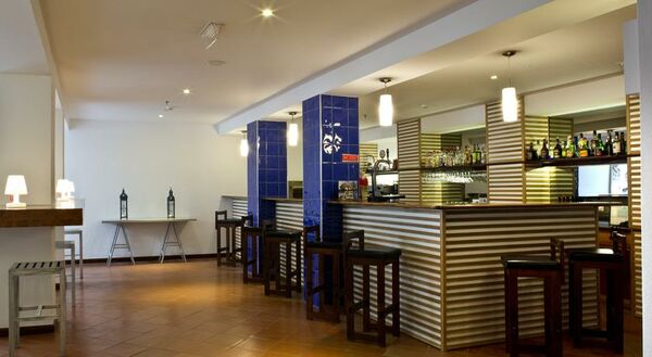Carvi Hotel - 9 of 10
