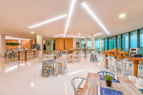 Higueron Hotel Malaga, Curio Collection by Hilton - 13 of 22