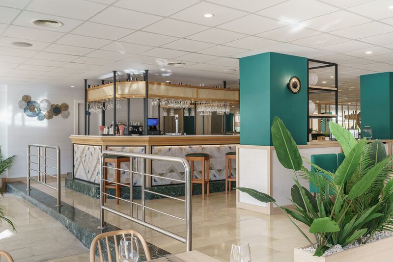 AluaSoul Costa Malaga Adults Only Torremolinos, Costa del Sol On