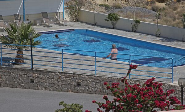 Hotel Sea Breeze - 2 of 15
