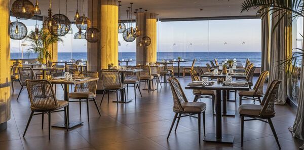 Hotel Faro, a Lopesan Collection Hotel - 14 of 21
