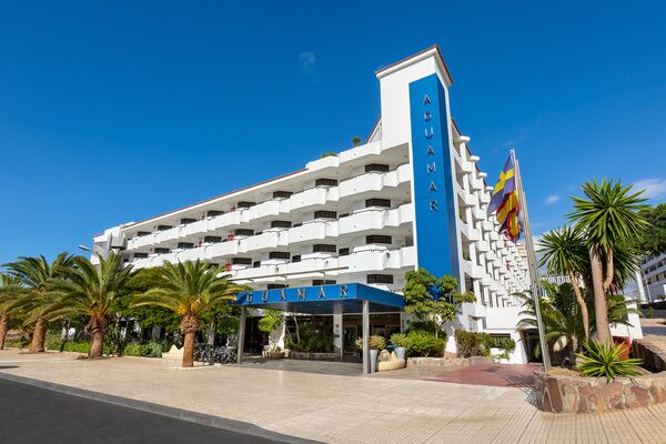 Aguamar Apartments - 15 of 21