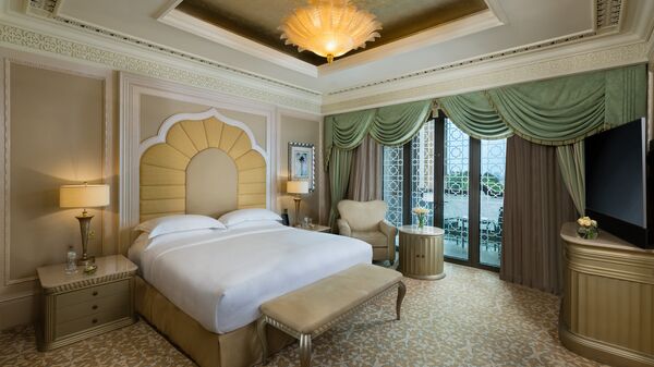 Emirates Palace Mandarin Oriental - 6 of 26