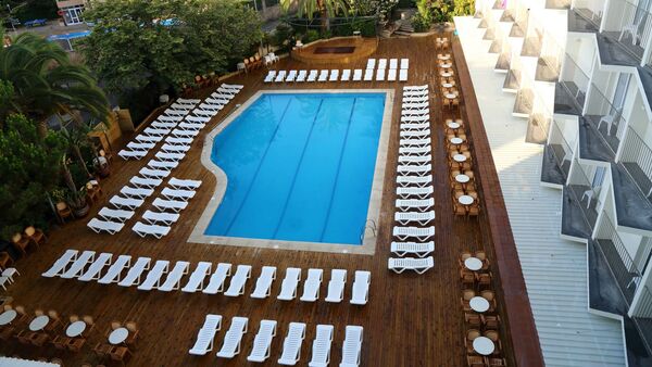 Gran Hotel Don Juan Resort - 3 of 23