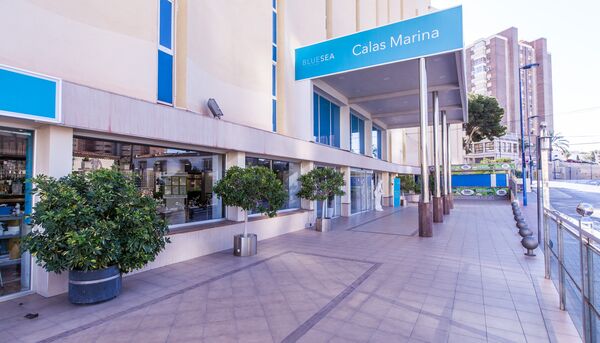 Calas Marina - 14 of 16