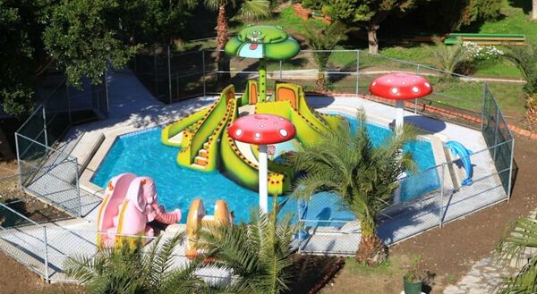Golden Age Bodrum - 5 of 13