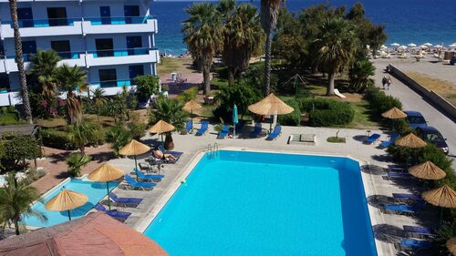 Ixia Holidays 2023/2024 | Cheap Holidays to Ixia | On the Beach