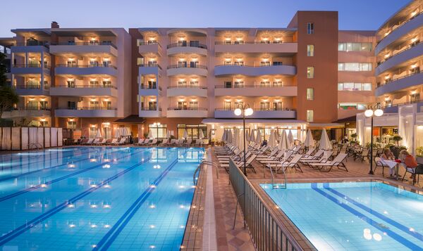 Bio Suites Hotel - 2 of 25