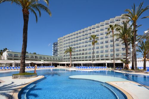 Magaluf Holidays 2023 / 2024 | OntheBeach.co.uk