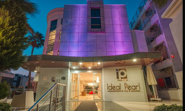 Ideal Pearl Hotel - Adult Only - 18 of 19