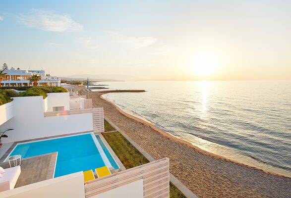Grecotel LUX ME White Palace - 18 of 21