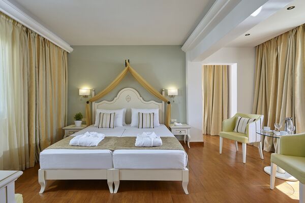 Alexander Beach Hotel and Village - 4 of 24