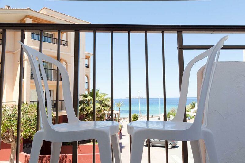 Vibra Caleta Apartments - Adults Only - 8 of 11