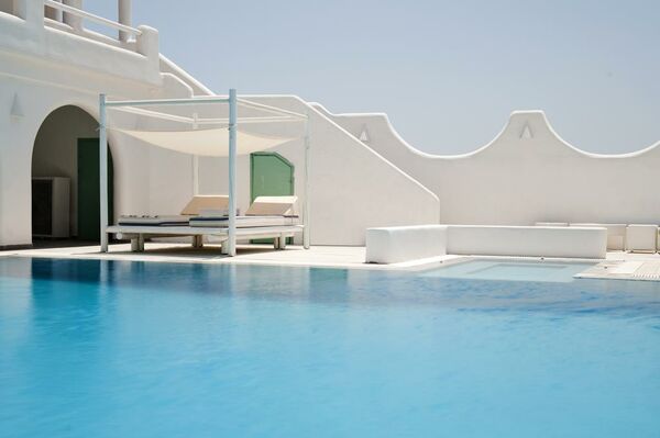 Daedalus Hotel - 1 of 11