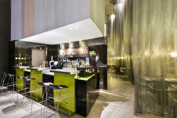Hotel Barcelona Condal Mar, managed by Meliá - 12 of 15
