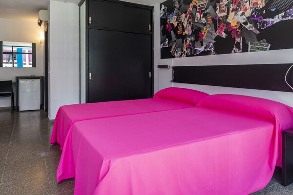 Ibiza Rocks Hotel - Adults Only - 18 of 30