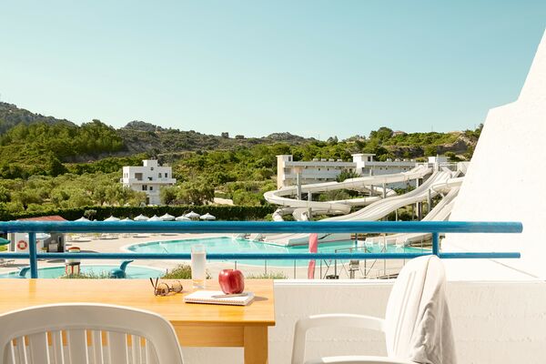 Cyprotel Faliraki Hotel - 13 of 21