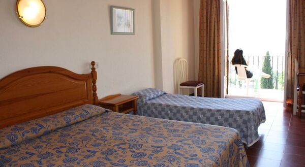 Hotel Grecs - 7 of 11