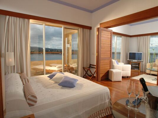 Thalassa Boutique Hotel & Spa  - 6 of 18
