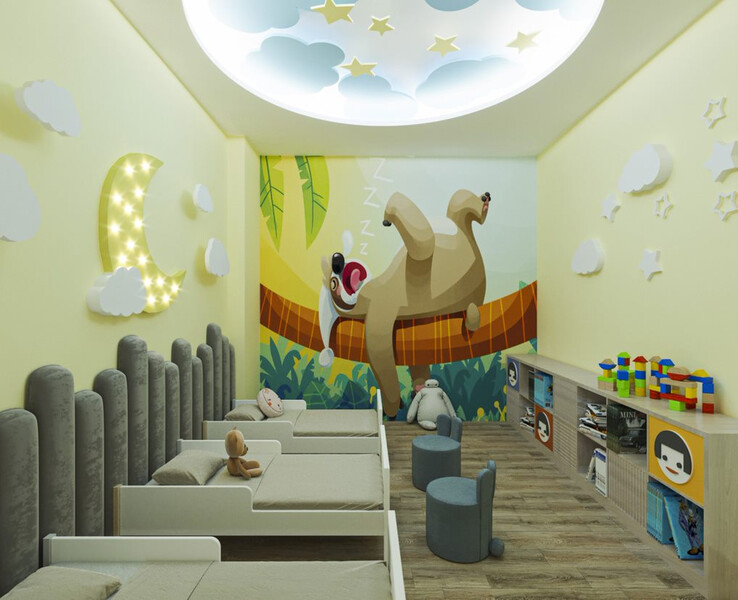 Arcanus Hotels Trendline Side - 9 of 17