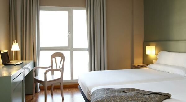 Arco de San Juan Hotel - 6 of 11