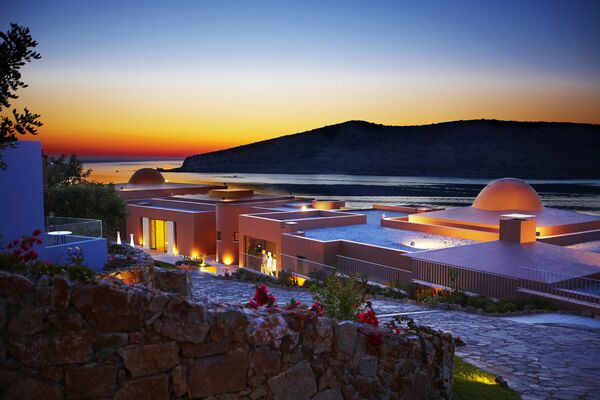 Domes of Elounda, Autograph Collection - 20 of 21
