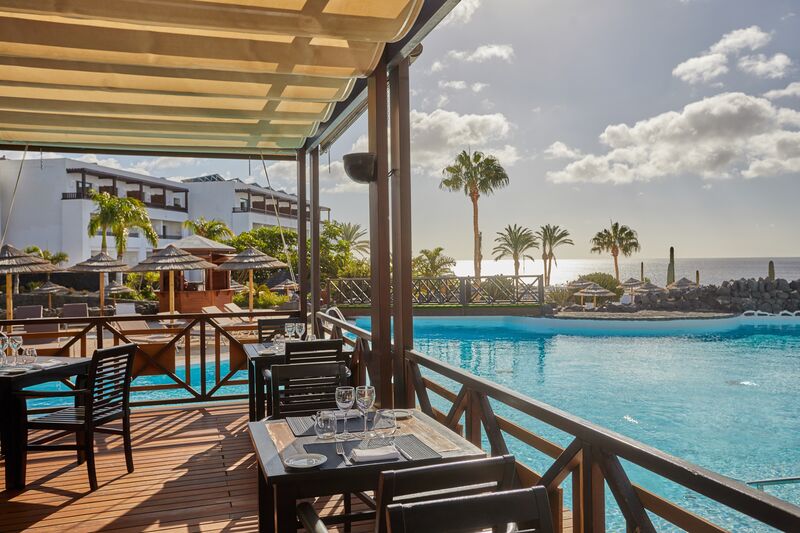 Secrets Lanzarote Resort & Spa - Adults Only - 14 of 22