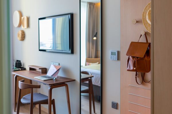 Hotel Indigo Larnaca - 23 of 27