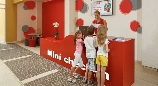 Hotel Sol Garden Istra - 13 of 14
