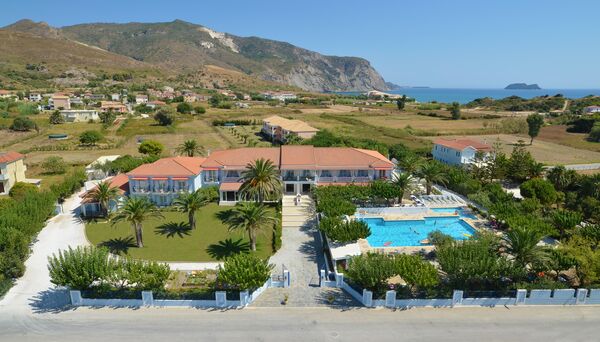 Hotels in cheap kalamaki zante