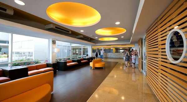 Hotel Delfin - 10 of 14