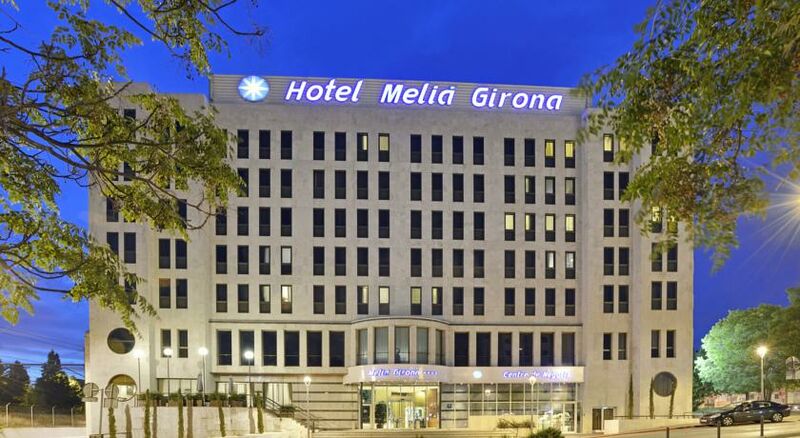 HOTEL MELIA GIRONA - 18 of 18