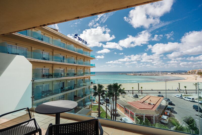 residence inn redondo