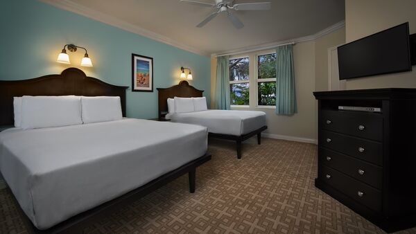 Disney's Old Key West Resort - 11 of 12