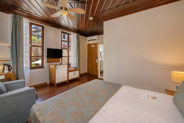 Dogan Hotel by Prana Hotels & Resorts - 8 of 21