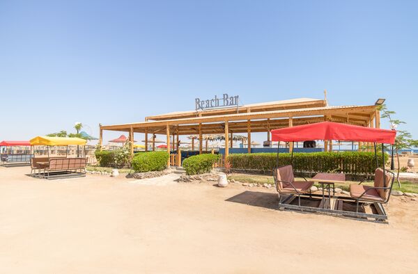 Hurghada Long Beach Resort (ex Hilton) - 16 of 21